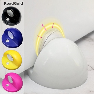 Roadgold - adhesivo para puerta, diseño de uñas, sin clavos, RG BELLE