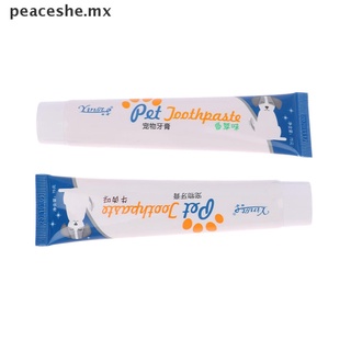 [well] pasta de dientes para perros/mascotas/75g/cuidado oral para perros/reducción de placa tártara/pastelería de limpieza mx (4)