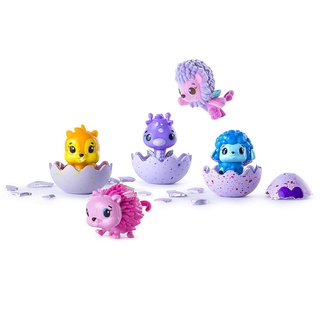 In Stock Hatchimals Hatching Eggs Individually Funny Toy For Kids Gift hicosydayl (8)