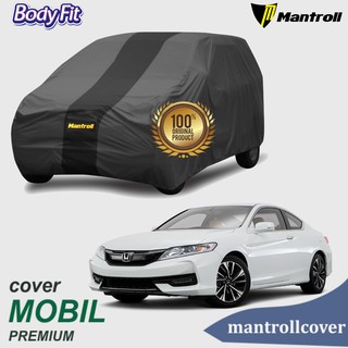 Mantroll Honda Accord/MANTROLL Honda Accord - cubierta para coche (4)