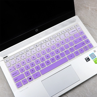 teclado para hp star 13 star series notebook delgado sharp envy x360 13-ag teclado película protectora