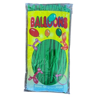 ghulons colorido fiesta largo globo conjunto de decoración de cumpleaños celebración fiesta globos niña niño bebé ducha boda (6)
