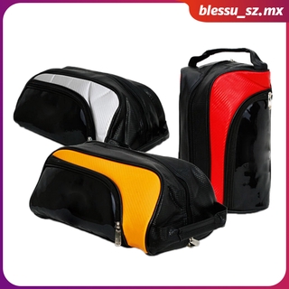 Shoe Bag Waterproof Soccer Shoe Golf Sneakers Boot Bag (2)