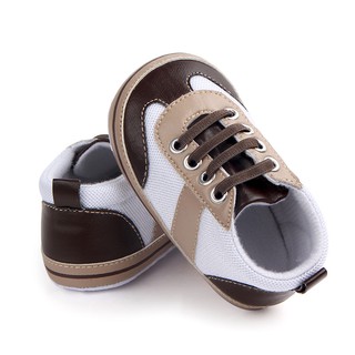 Prewalker Baby - zapatos Prewalker - zapatos de niños - zapatos Prewalker de bebé 0-8 meses