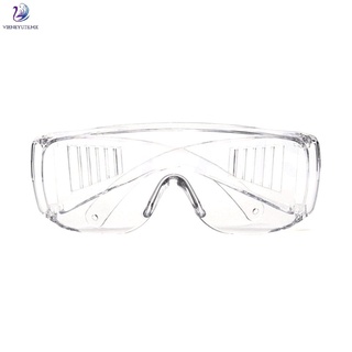 gafas transparentes gafas protectoras antiniebla y anti-uv gafas de aislamiento gafas