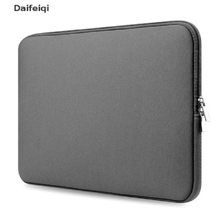 daifeiqi - funda suave para macbook pro notebook mx