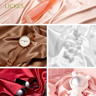 lickes foto fotografía fondos para anillo mercerizado tela fotografía fondos cosméticos tela de seda artificial fotografia para joyería estudio fotografía accesorios