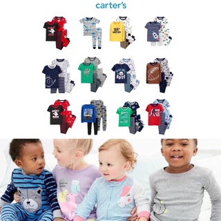 C@Rters camisas infantiles 1 2 3 4 5 años