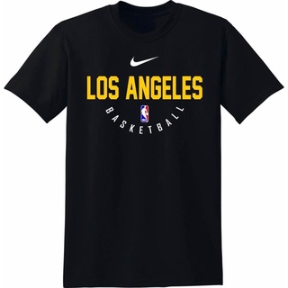 2021 Más Nuevo Impreso Algodón Moda Suelta Top Los Angeles Lakers Jersey Verano Hip Hop Calle Estilo De Casual Hombres Camiseta De Manga Corta S XXXL