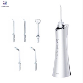 escalador dental de agua dental hilo dental enjuague oral hogar portátil eléctrico dental