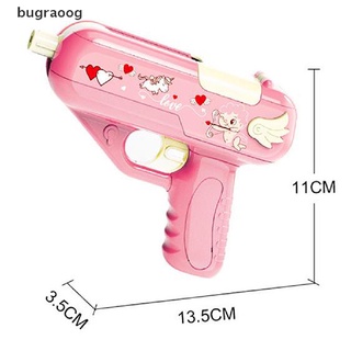 bugraoog candy gun azúcar piruleta pistola dulce juguete para novias niños juguete piruleta almacenamiento mx (8)