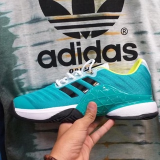 Adidas Barricade 2018 Boost - zapatillas de tenis originales para hombre (3)