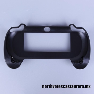 Staurora PS vita 1000 psv plastic grip hard case cover trigger protector holder Super