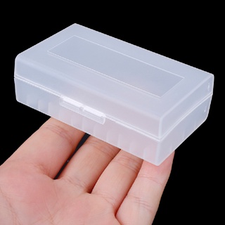 【theredsunrisesinsky3.mx】 2PCs Battery Box Case Container For 2*20700 21700 Battery Storage Box Case .