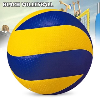 [listo stock] voleibol playa soft touch volley ball oficial tamaño 5 bola de playa bola de piscina
