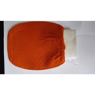 Turkish Hammam Scrub Mitt Exfoliating Scrub Mitt Bath Glove Skin Towel Korea Glove (3)
