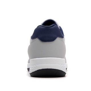 Zapatos de Golf de los hombres de malla transpirable desodorante con cordones deportes antideslizante zapatos de entrenamiento (4)
