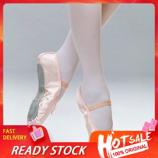 tacoco.mx práctico Ballet Pointe zapatillas Ballet Pointe zapatos niñas mujeres cinta bailarina zapatos suaves para niñas