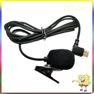 instock] firefly x series micrófono externo expandible micrófono plug and play