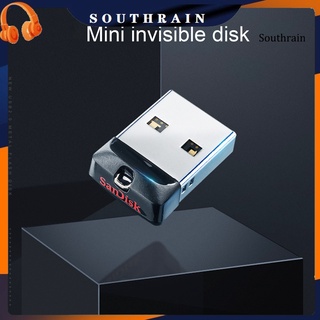 SOUN--SanDisk U Disk USB 3.0 High Speed 128GB/256GB/512GB/1TB/2TB Portable USB Flash Stick Pen Drive for PC