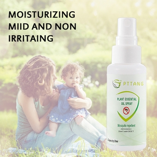 Mosquito repellent for infant Adult Pregnant Women Natural Alcohol Free epellent Antipruritic Liquid Anti-itch Mosquito (6)