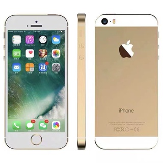 apple iphone 5s apple iphone 5 16gb 32gb 64gb teléfono móvil apple teléfono móvil 5s teléfono de segunda mano usado (1)