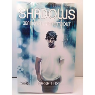 Shadows Libro Nuevo Saga Lux
