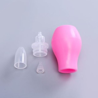 Tgb limpiador de nariz de bebé limpiador de mocos bebé y niño práctico bebé limpiador de nariz (5)