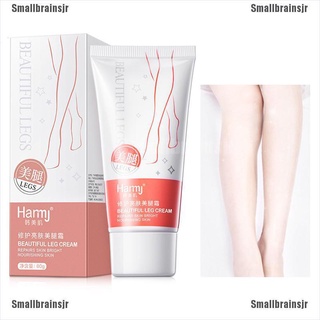 Smbr Hyaluronic Acid Whitening Body Lotion Moisturizing Brighten Leg Cream New
