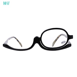 Wil lentes cosméticos para mujer/lentes de lectura presbópicas+1.0~+4.0