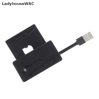 LadyhouseWAC USB 2.0 Lector De Tarjetas Inteligentes De Memoria Para Banco De Identificación Adaptador Electrónico sim Para Ordenador Venta Caliente