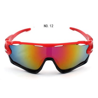 gafas de sol fotocromáticas de ciclismo uv400 polarizadas deportes al aire libre bicicleta gafas