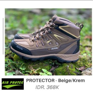 Original Air Protec Protector senderismo seguimiento zapatos de montaña