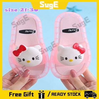 [Suge]zapatillas para niños/zapatos luminosos para niños selipar/zapatos luminosos para niña/sandalias de baño para bebé (1)