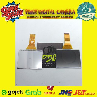 Serigrafía lcd Nikon D90 D300 D300S D700 Canon 5D2 5D Mark II 2 (1)