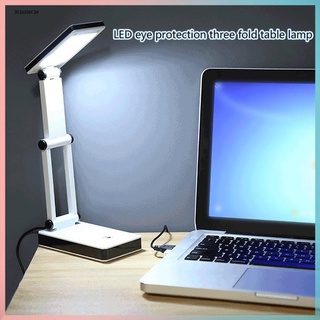 Lámpara Led plegable De escritorio