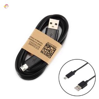 Cable de carga rápida QC Micro USB de datos Cord para teléfono de carga rápida para Samsung Xiaomi Huawei Android .br