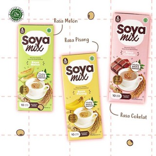 Mama Bear Zoya mezcla leche de soja suavizante leche materna