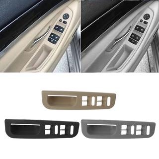 Melele Car Door Window Switch Control Panel Bezel For Passat B5 Jetta Bora Golf MK4 (8)