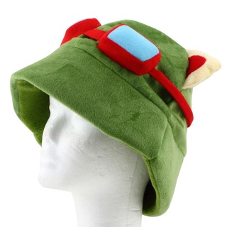 Cosplay Party Warm Hat Winter Adult Kids Holiday Party Cool Funny Cosplay Cap