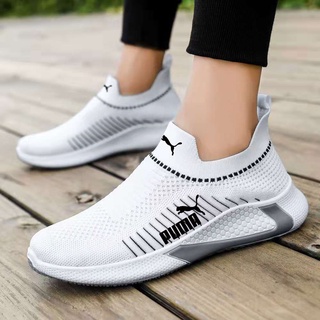 Puma hombres zapatilla de deporte zapatos Slip-on zapatos (6)