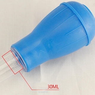 Cambiador de agua acuario sifón Durable Manual exprimir bomba limpiador (4)