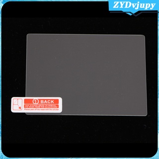 0.33mm Thickness Highly Clarity Film Tempered Glass LCD Screen Protector for Sony RX100 DSC-RX10M6 (RX10 VI) Digital