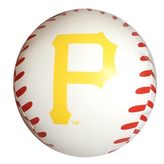 Pelota Pittsburgh Pirates Big Boy Ball Tipo Cojin