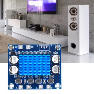 sunthere XH-A232 multifuncional 30W+30W PCB amplificador de Audio módulo surtido para fiesta (4)