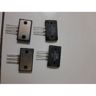 Sanken Transistor 2SA1216 2SC2922 5DY 1Set