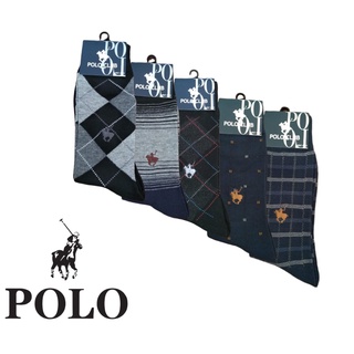 Calcetines Polo para Caballeros (1)