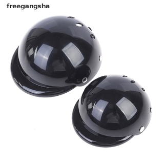 [Freegangsha] Dog Cat Helmet Hat Safety Outdoor Motorcycle Bike Helmet Cap Pet Supplies Hat YREB