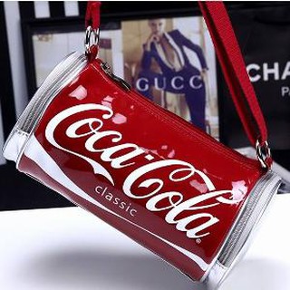 Cocacola Bag/COCA COLA Sling Bag (BG-251062) (2)