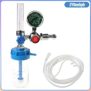 Gas Flowmeter Regulator, Oxygen Pressure Regulator Flow Meter Absorber, Gas Flowmeter Control Valve, Reasonable